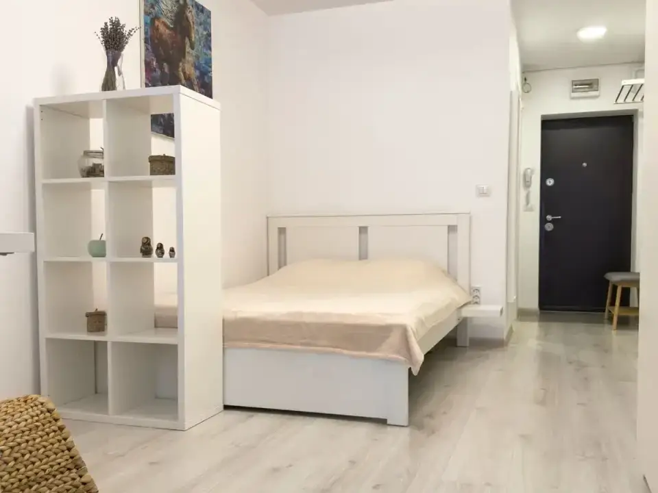 Inchiriez Garsonieră modernă|Metrou Nicolae Teclu|  Sector 3, București principala